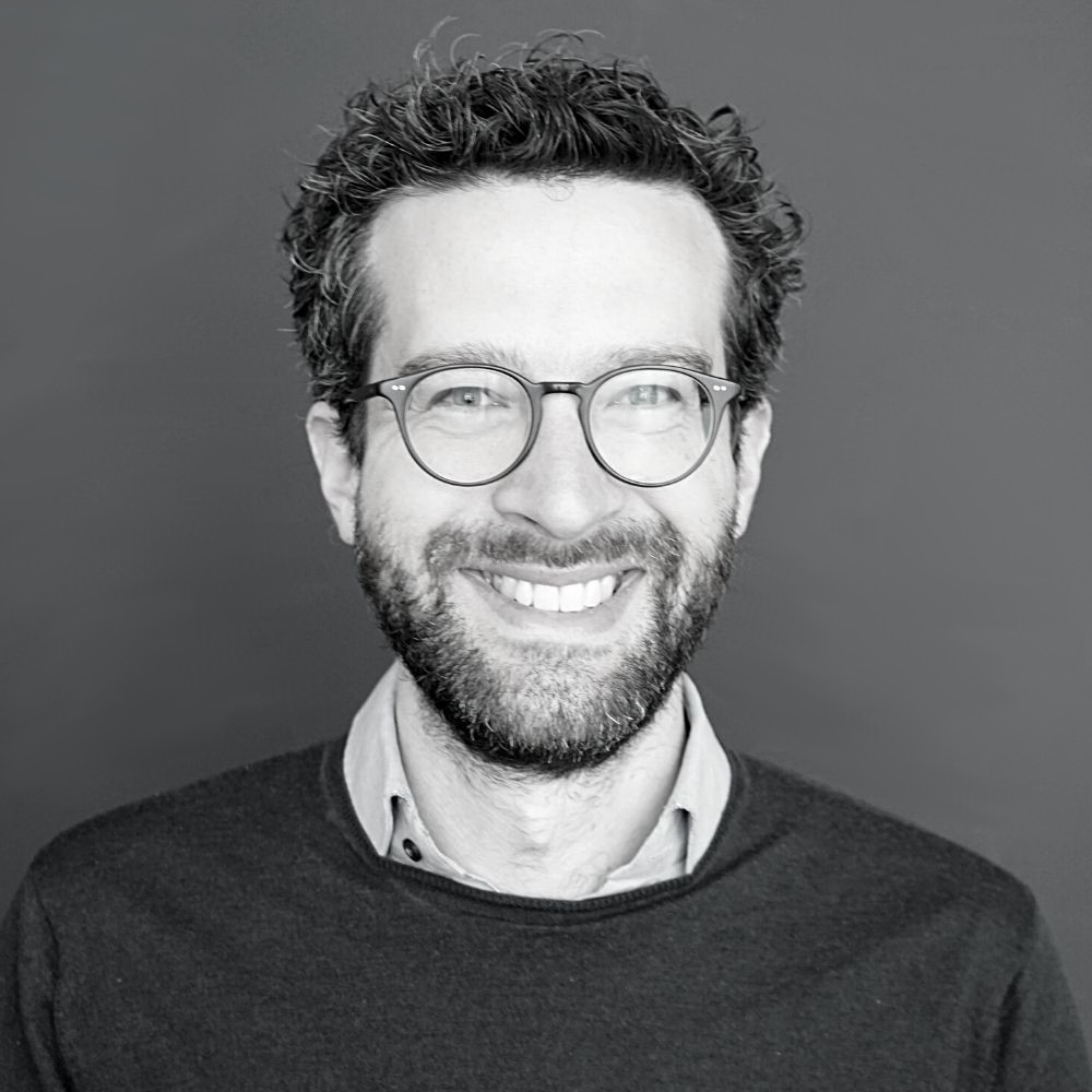 Dr. Moritz Tenorth